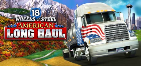 18 wheels steel american long haul download