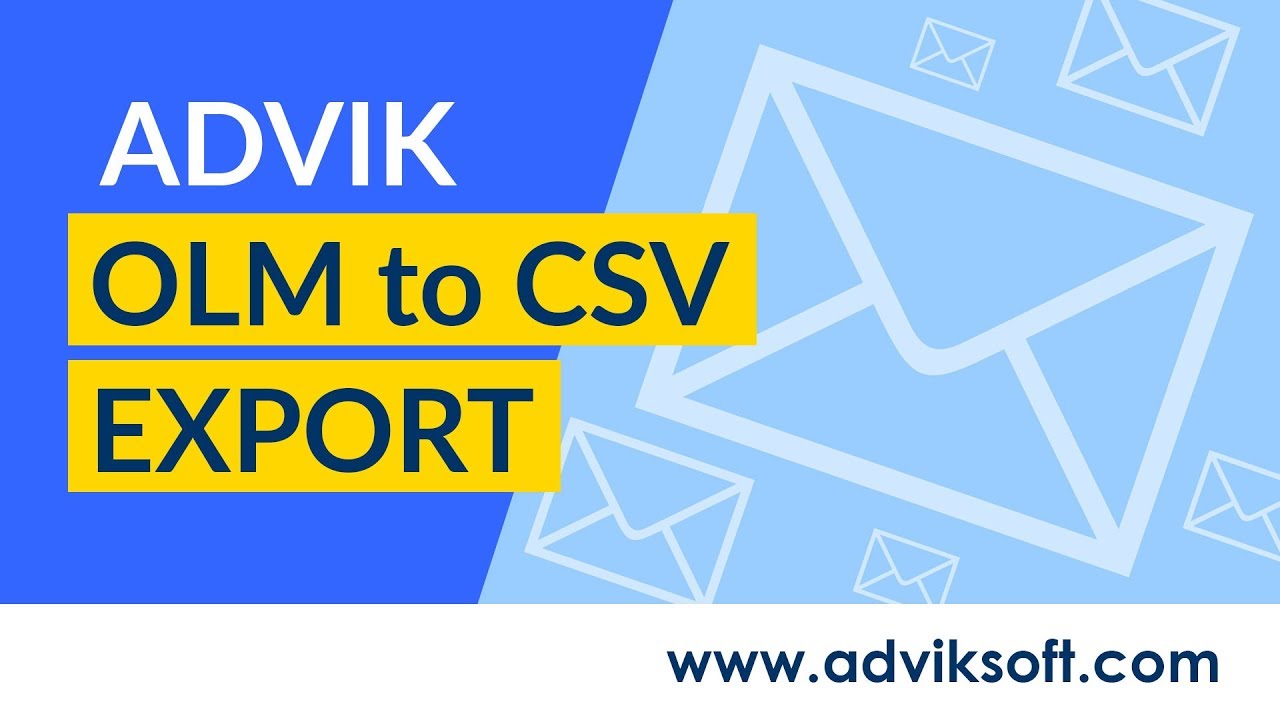 outlook olm to csv converter for mac